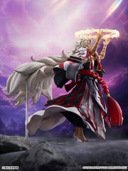 [Reserva] Figura SSFigure Fate/Grand Order: Final Singularity - Gran Templo del Tiempo: Solomon, Rey de los Magos, Solomon Figura a escala 1/7 