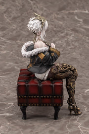 [Pre-Order] Kotobukiya Code Vein II Lou MagMell 1/7 Scale Figure