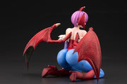 [Pre-Order] Kotobukiya Darkstalkers Lilith 1/7 Scale Figure