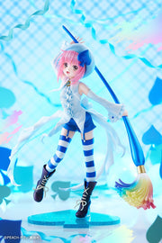 [Pre-Order] Kotobukiya Shugo Chara! Amulet Spade 1/7 Scale Figure