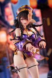 [Pre-Order] Otaku Toys ye_jji Illustration Posa Zombie 1/6 Scale Figure