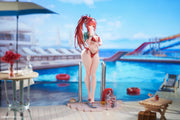 [Pre-Order] Hobby Sakura Goddess of Victory: Nikke Rapi: Red Hood (Red Flavor Deluxe Edition) 1/7 Scale Figure