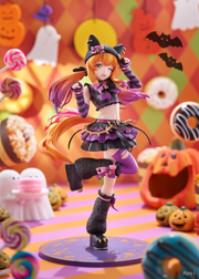 [Pre-Order] Claynel Uma Musume: Pretty Derby Mayano Top Gun (Rockin' MewMeow Ver.) 1/6 Scale Figure