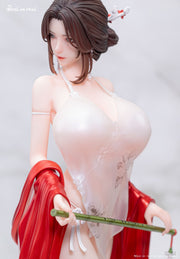 [Pre-Order] Real on Real 1/6 Ancient Style Series Qingyun