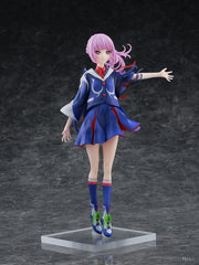 Kadokawa Kamitsubaki City Under Construction KD Colle KAF (Third Singing Form: Tsubame) 1/7 Scale Figure