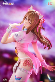 [Pre-Order] Animester Girls' Frontline 2: Exilium Yoohee (Miracle Sweetheart) 1/7 Scale Figure