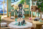 [Reserva] Figura de Dan Heng (Imbibitor Lunae) de la serie Chibi Cat de Ribose Honkai: Star Rail Rise Up+
