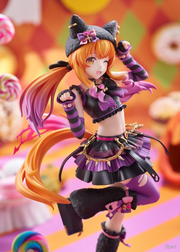 [Pre-Order] Claynel Uma Musume: Pretty Derby Mayano Top Gun (Rockin' MewMeow Ver.) 1/6 Scale Figure