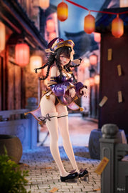 [Pre-Order] Otaku Toys ye_jji Illustration Posa Zombie 1/6 Scale Figure