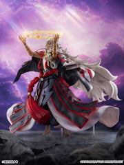 [Reserva] Figura SSFigure Fate/Grand Order: Final Singularity - Gran Templo del Tiempo: Solomon, Rey de los Magos, Solomon Figura a escala 1/7 