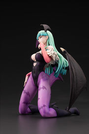 [Pre-Order] Kotobukiya Darkstalkers Morrigan Aensland 1/7 Scale Figure
