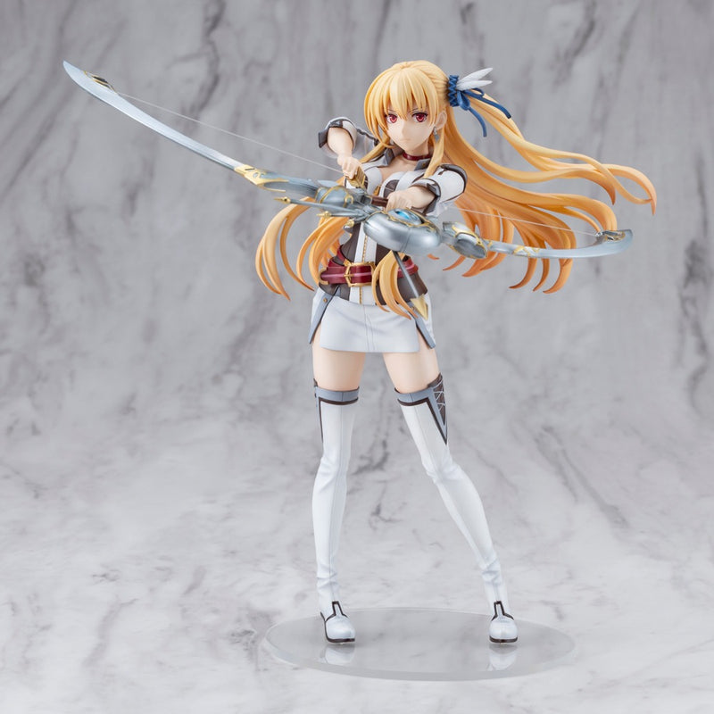 [Pre-Order] Kotobukiya The Legend of Heroes: Trails of Cold Steel III Alisa Reinford 1/8 Scale Figure