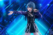 [Pre-Order] Kotobukiya The Idolmaster Gakuen Temari Tsukimura (Luna say maybe) 1/7 Scale Figure