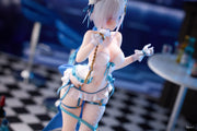 [Pre-Order] Siki Anim Fernemo Illustration Shibarare Neko Putika-chan (Deluxe Edition) 1/7 Scale Figure