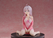[Pre-Order] DMM Factory Alya Sometimes Hides Her Feelings in Russian Alisa Mikhailovna Kujou 1/6 Scale Figure