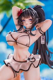 [Pre-Order] Dollyverse KT-ko Beach Debut (Standard Ver.) 1/6 Scale Figure