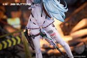 [Pre-Order] Bibi Buttons Girls' Frontline 2: Exilium Klukai (Speedster Ver.) 1/7 Scale Figure