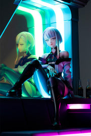 [Pre-Order] Kotobukiya Cyberpunk: Edgerunners Lucy 1/7 Scale Figure