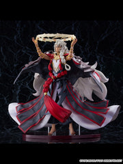 [Reserva] Figura SSFigure Fate/Grand Order: Final Singularity - Gran Templo del Tiempo: Solomon, Rey de los Magos, Solomon Figura a escala 1/7 