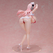 [Reserva] Figura a escala 1/6 de Union Creative Nitroplus Super Sonico (Versión Enfermera en Bikini)