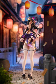 [Pre-Order] Otaku Toys ye_jji Illustration Posa Zombie 1/6 Scale Figure