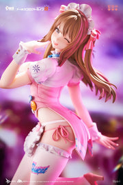 [Pre-Order] Animester Girls' Frontline 2: Exilium Yoohee (Miracle Sweetheart) 1/7 Scale Figure