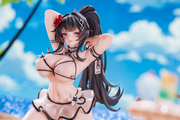[Pre-Order] Dollyverse KT-ko Beach Debut (Standard Ver.) 1/6 Scale Figure