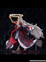 [Reserva] Figura SSFigure Fate/Grand Order: Final Singularity - Gran Templo del Tiempo: Solomon, Rey de los Magos, Solomon Figura a escala 1/7 