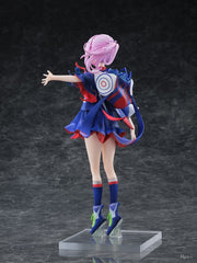 Kadokawa Kamitsubaki City Under Construction KD Colle KAF (Third Singing Form: Tsubame) 1/7 Scale Figure