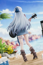 [Pre-Order] Kawa Design Girls' Frontline 2: Exilium Groza (Heatwave Echo Ver.) 1/6 Scale Figure