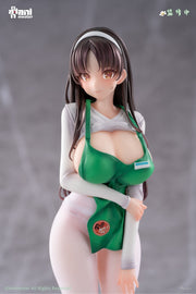 [Reserva] Animester 1/6 La gentil asistente de tienda Hanamiya Mari