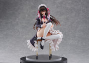 [Pre-Order] DMM Factory Piromizu Illustration Maid Maison Hanikami Kanojo Kasane Minazumi 1/6 Scale Figure