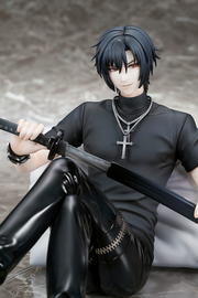 [Pre-Order] Ques Q Togainu no Chi Shiki 1/7 Scale Figure