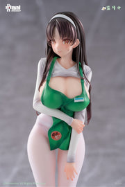 [Reserva] Animester 1/6 La gentil asistente de tienda Hanamiya Mari