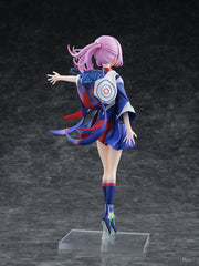 Kadokawa Kamitsubaki City Under Construction KD Colle KAF (Third Singing Form: Tsubame) 1/7 Scale Figure