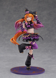 [Pre-Order] Claynel Uma Musume: Pretty Derby Mayano Top Gun (Rockin' MewMeow Ver.) 1/6 Scale Figure