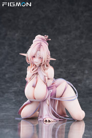 [Pre-Order] FIGMON Moya 1/4 Scale Figure (With Bonus)