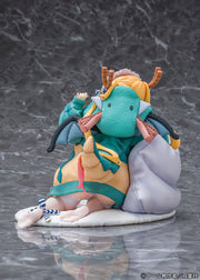 [Reserva] Figura a escala 1/7 de Tohru (versión con capucha de dragón) de la criada dragón de Proof Miss Kobayashi