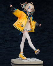 [Pre-Order] Wonderful Works WeatherPlanet Appare Hinata 1/7 Scale Figure