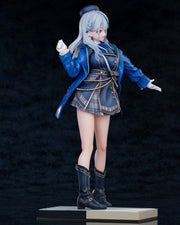 [Pre-Order] Wonderful Works WeatherPlanet Amagai Ruka 1/7 Scale Figure