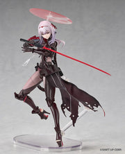 [Pre-Order] Good Smile Company Goddess of Victory: Nikke Hyper Body Scarlet: Black Shadow Action Figure