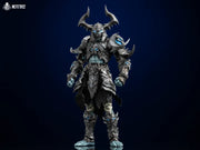 Mety Toyz 1/10 Death Knight Frostbone Salanar