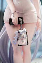 [Pre-Order] Good Smile Company Goddess of Victory: Nikke Cinderella (Beautiful Me) 1/7 Scale Figure