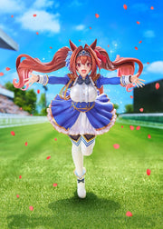 [Pre-Order] Phat Company Uma Musume: Pretty Derby Daiwa Scarlet (Your Scarlet Tailwind) 1/7 Scale Figure