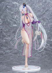 [Pre-Order] Phat Company Azur Lane Kearsarge (Springtime Monitoring) 1/6 Scale Figure