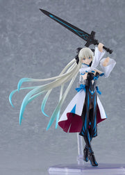 [Pre-Order] Max Factory Fate/Grand Oder figma No.682 Berserker/Morgan Action Figure