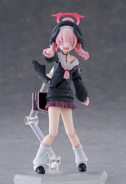 [Pre-Order] Max Factory Blue Archive figma No.681 Koharu Shimoe Action Figure