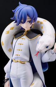 [Pre-Order] Good Smile Company Vocaloid G.S.Collection KAITO (Chinese Style Ver.) 1/7 Scale Figure