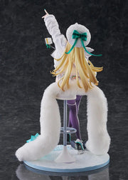 [Reserva] Diosa de la Victoria de Max Factory: Nikke Rupee (Compradora de Invierno) Figura a escala 1/6
