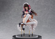 [Pre-Order] DMM Factory Piromizu Illustration Maid Maison Hanikami Kanojo Kasane Minazumi 1/6 Scale Figure